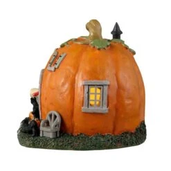 Lemax Pumpkin Cottage - Openstock -Lemax a3was1jt4e4ed0qj73h3