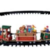 Lemax The Starlight Express Train Set - 17 Piece 2 Lemax The Starlight Express Train Set - 17 Piece -Lemax agakuonfqqfa2akuh3uy