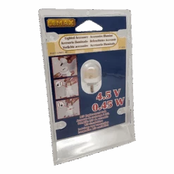 Lemax LED Replacement Bulb -Lemax algdvsafgwgtlhlbxecm