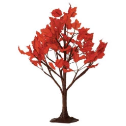 Lemax Maple Tree - 6" -Lemax amygfqvh4zmsuec8079y
