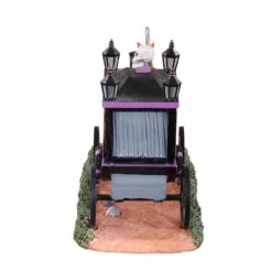 Lemax Spooky Victorian Hearse -Lemax apse2znxybtn4brdgcsq