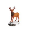 Lemax Village Stag Reindeer Accessory Figurine -Lemax bbpb518bdjmawws67m1j