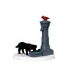Lemax Water Fountain With A Puppy Taking A Drink 2 Lemax Water Fountain With A Puppy Taking A Drink -Lemax cpqvbqbjmszlqbw6lv3b