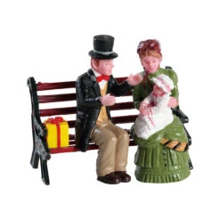 Lemax Baby's First Christmas