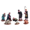 Lemax Nativity Village 3 Inch Figurines - 8 Piece Set 1 Lemax Nativity Village 3 Inch Figurines - 8 Piece Set -Lemax doibccpgyti2qnfkqbe5