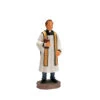 Lemax Reverend Smythe Figurine