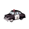 Lemax Police Squad Car -Lemax dywgzhllrjwbh0kby0to