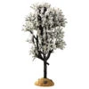 Lemax White Hawthorn Tree - 5 Inch -Lemax ekulp7ejaoz7eptaddv6