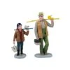 Lemax Fishin‘ Time - 2 Piece Set -Lemax f0ktwmceggdec0emv7oo