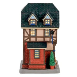 Lemax Time After Time -Lemax fgbxzudvuawub1w9pvkq