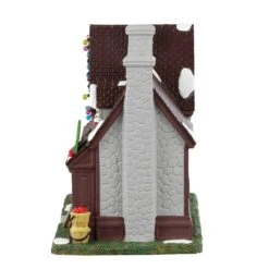 Lemax Poppy's Bakeshop -Lemax g0oxq6spprukjushtfup