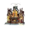 Lemax Holiday Hamlet Christmas Shoppe -Lemax g4xehhf33mdsoyk5iqgj