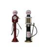 Lemax Antique Gas Pumps (Set Of 2) -Lemax gejbwp9trjwoiyjlnomh