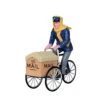 Lemax Mail Delivery Cycle -Lemax gkpmuyfr81tcylhbt5n9