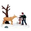 Lemax Sharing - Village Figurine -Lemax hhcuigyaeu2yutb0fasc