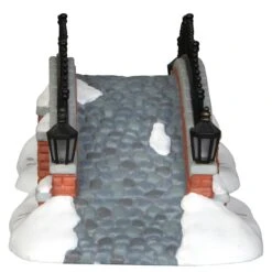 Lemax Cold Creek Bridge -Lemax imwd0jibgieudyeun1l4