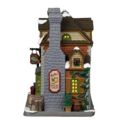 Lemax Butter's Bakery & Bread Shop -Lemax iydanwlpewslc8qjethb