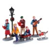 Lemax Merry Song Carolers - 6 Piece Set -Lemax jbezov5liuprzfwtbjgd