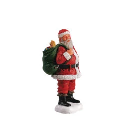 Lemax Santa Claus Figurine 11 Lemax Santa Claus Figurine -Lemax jw6oasoqn6xjmqwg500m
