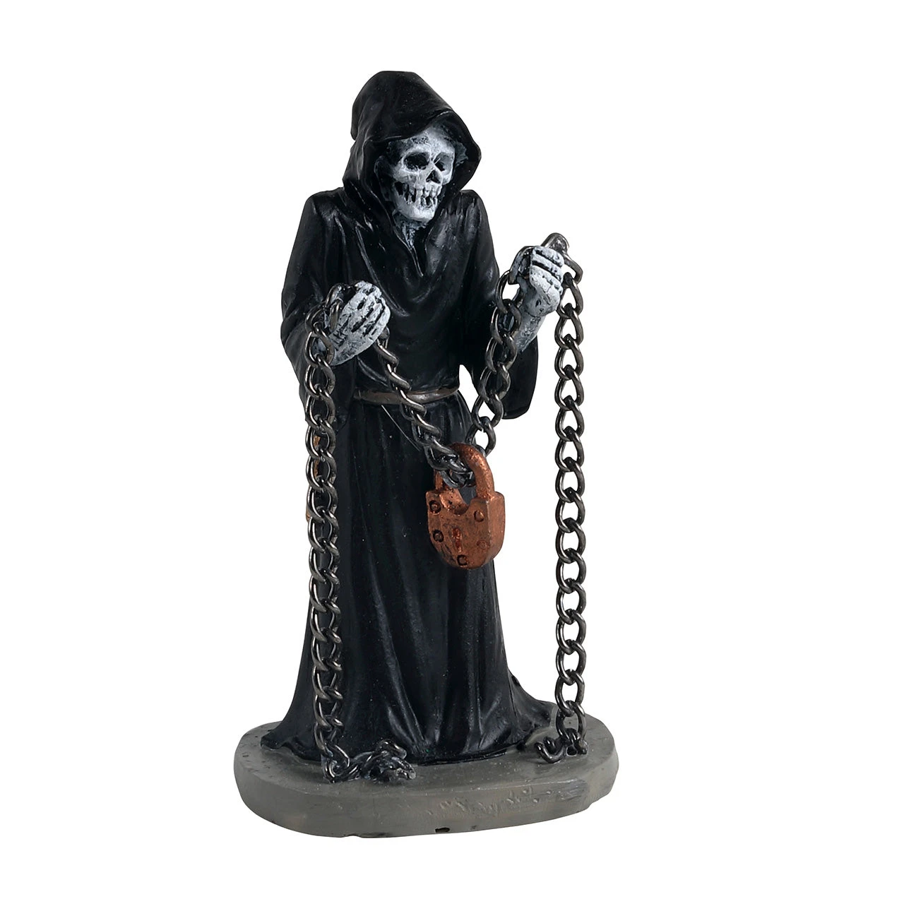 Lemax Crypt Figurine - Chains 3 Lemax Crypt Figurine - Chains