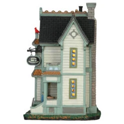 Lemax Miss Noelle's Bed & Breakfast -Lemax jztosd5rillvzzcw2c8n