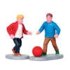 Lemax Playground Pals - 2 Piece Set -Lemax k5ggfurfsevdgm74sdzp