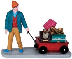 Lemax Pawn Shop Treasures