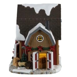 Lemax Talent Contest At Flanagan's Barn -Lemax kjqstbfhgfxrn2pr4ium