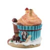 Lemax Cupcake Lane - Chocolate Chalet - Openstock -Lemax kkrjwilmwstgxc66cpch