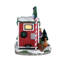 Lemax Farm Fresh Christmas Trees -Lemax m9rb88s87elm7qy1etdl