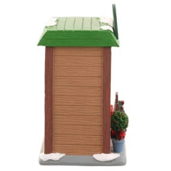 Lemax Christmas Market Booth - The Christmas Garden - Openstock -Lemax mifaicbaclttblwlnzpp