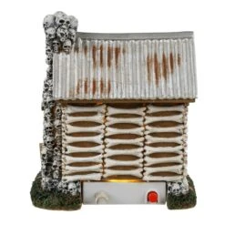 Lemax Skeleton Cottage -Lemax mubilrlrq186dfltdi6i
