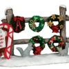 Lemax Christmas Wreaths Sale Rack -Lemax mzfualzclsgyex38lyr5