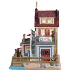 Lemax The Rusty Anchor Deep Sea Charter Fishing 6 Lemax The Rusty Anchor Deep Sea Charter Fishing -Lemax nfwehct27vum9spehimc