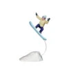 Lemax Phat Air - Snowboarder Figurine -Lemax omnye6jnk6msblvmkgfc