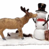 Lemax Snack Time Snowman 1 Lemax Snack Time Snowman -Lemax p3izcgromuk5z5sqtddd
