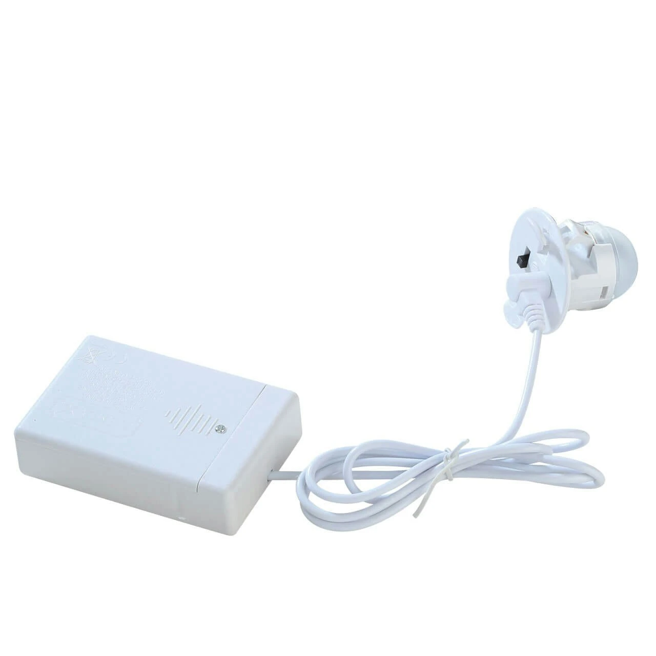 Lemax One LED Light String Moonlander Clip In Bulb 3 Lemax One LED Light String Moonlander Clip In Bulb