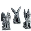 Lemax Gargoyles, Set Of 5 -Lemax pdfnnvrxmzdqs6g6hcuk