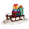 Lemax Sled With Presents -Lemax pllk2qnvzi1pjqje2m5l