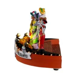 Lemax Catarinas Fashion Show -Lemax pppqirgmx4rw9dfl4bwr