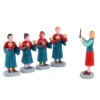Lemax Handbell Choir - 5 Piece Set 1 Lemax Handbell Choir - 5 Piece Set -Lemax qgrcwgdt8dqolxx2a3of