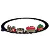 Lemax Yuletide Trainset 1 Lemax Yuletide Trainset -Lemax qopp740ewu8sdpgkhufz