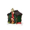 Lemax Decorated Light Doghouse -Lemax qwnlrlxfo1ijz2bhgsjz