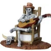Lemax Rocking Chair Skeleton -Lemax ra9ndzmzytq8wutsdkiy