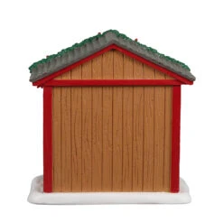 Lemax Christmas Spirits Cafe -Lemax rco6wjkorkcvva5nihru