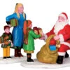 Lemax Presents From Santa- 2 Piece Set -Lemax rdh0ln0e2ckzjmochven
