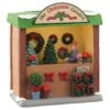 Lemax The Christmas Garden Booth -Lemax rj3favwr84v80vzhsz2q