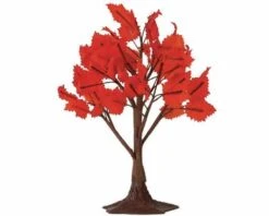 Lemax Maple Tree - 6" -Lemax rqyvuhpgv5b10cvir2t8