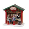 Lemax Christmas Spirits Cafe -Lemax rysqbpk99p5ha4ipvxx5