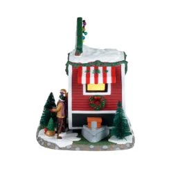 Lemax Farm Fresh Christmas Trees -Lemax t1mejslykqnu6or43c7r